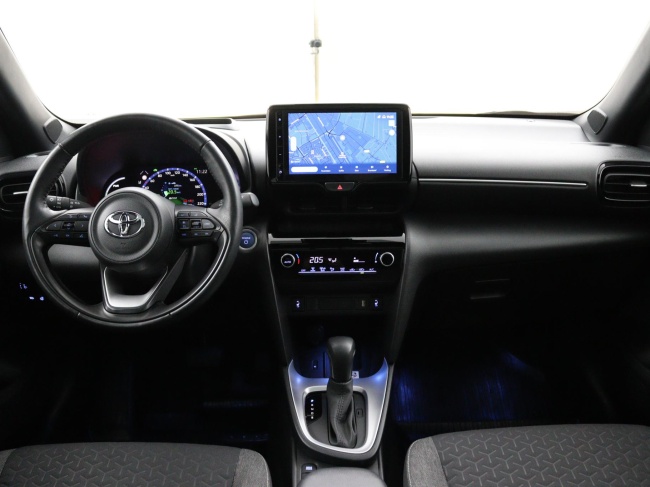 Toyota Yaris Cross - 1.5 Hybrid Dynamic Plus