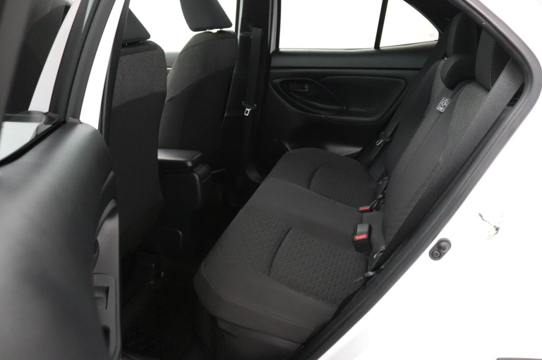 Toyota Yaris Cross - 1.5 Hybrid Dynamic Plus 12