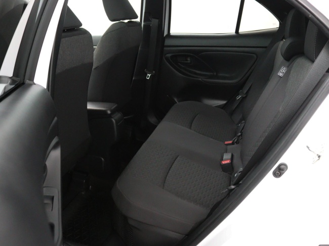 Toyota Yaris Cross - 1.5 Hybrid Dynamic Plus