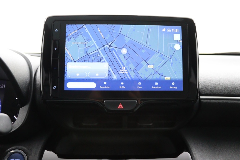 Toyota Yaris Cross - 1.5 Hybrid Dynamic Plus 13