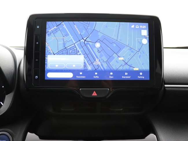 Toyota Yaris Cross - 1.5 Hybrid Dynamic Plus