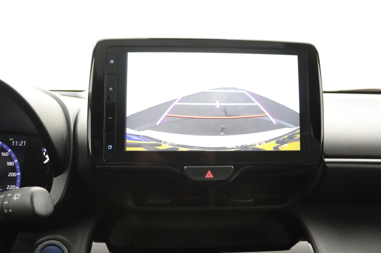 Toyota Yaris Cross - 1.5 Hybrid Dynamic Plus 14