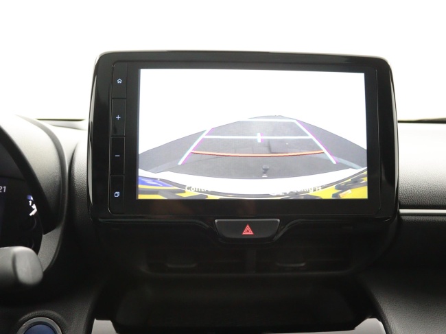 Toyota Yaris Cross - 1.5 Hybrid Dynamic Plus