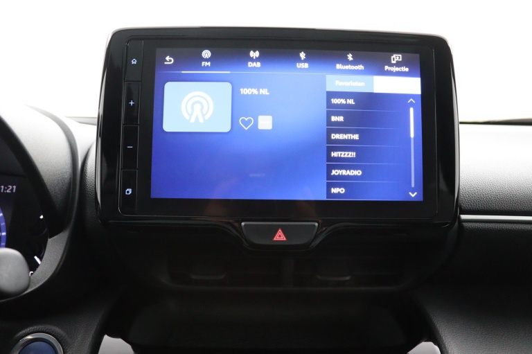 Toyota Yaris Cross - 1.5 Hybrid Dynamic Plus 15