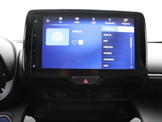 Toyota Yaris Cross - 1.5 Hybrid Dynamic Plus