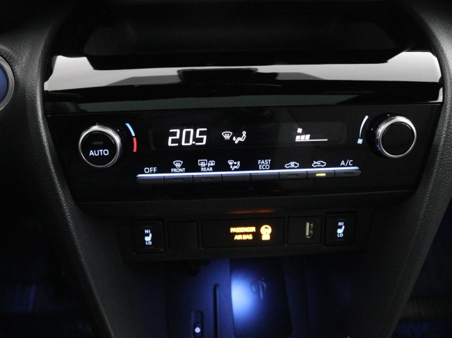 Toyota Yaris Cross - 1.5 Hybrid Dynamic Plus