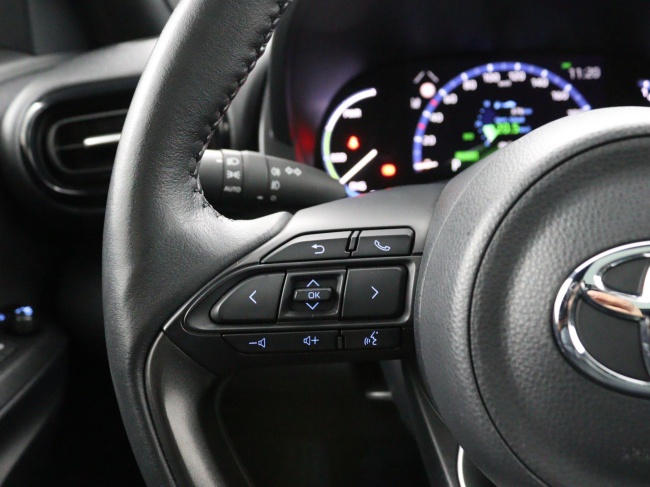 Toyota Yaris Cross - 1.5 Hybrid Dynamic Plus