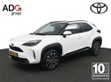 Toyota Yaris Cross - 1.5 Hybrid Dynamic Plus