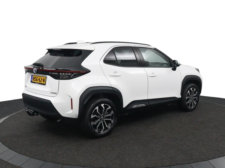 Toyota Yaris Cross - 1.5 Hybrid Dynamic Plus 2