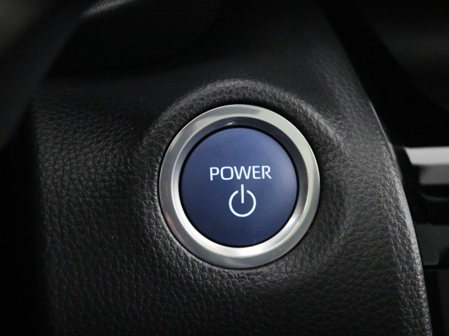 Toyota Yaris Cross - 1.5 Hybrid Dynamic Plus