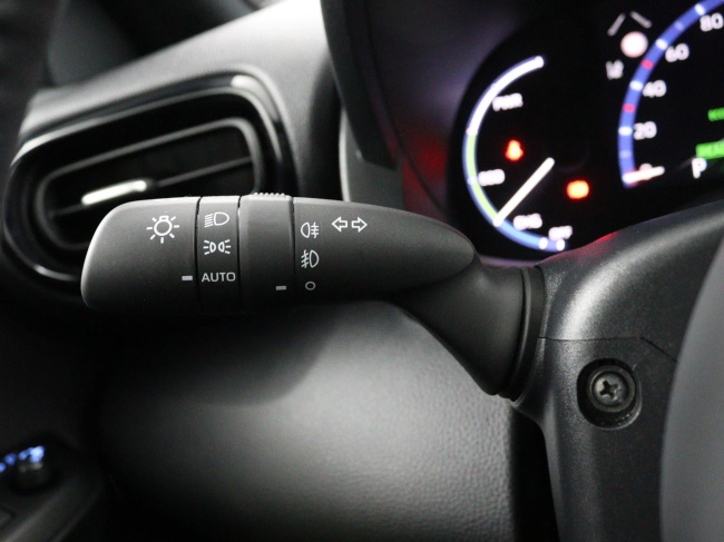 Toyota Yaris Cross - 1.5 Hybrid Dynamic Plus