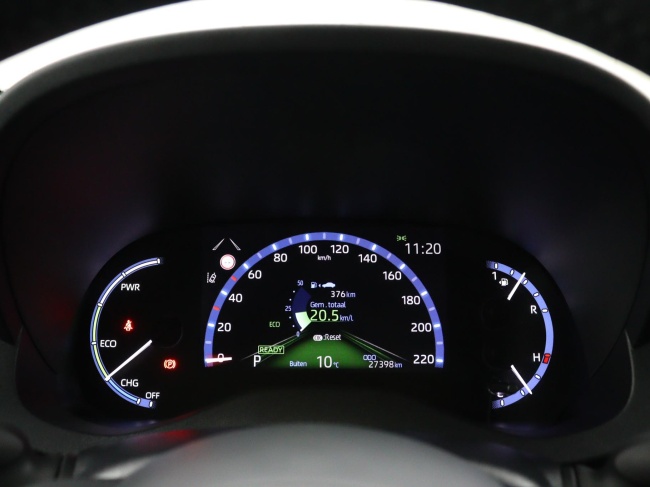 Toyota Yaris Cross - 1.5 Hybrid Dynamic Plus