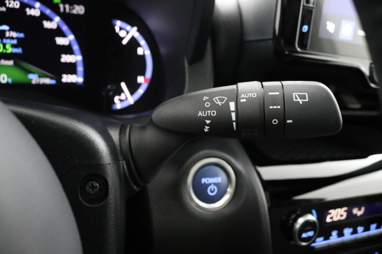 Toyota Yaris Cross - 1.5 Hybrid Dynamic Plus 23