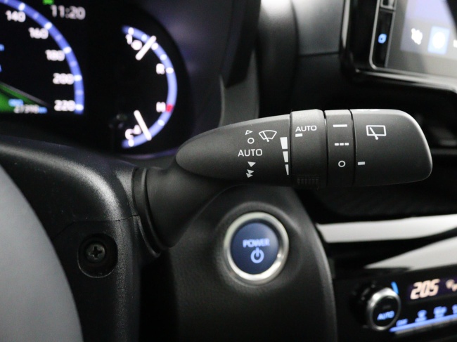 Toyota Yaris Cross - 1.5 Hybrid Dynamic Plus