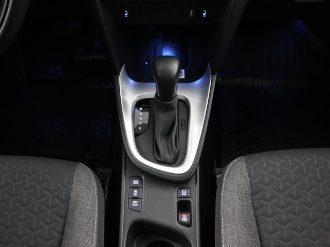 Toyota Yaris Cross - 1.5 Hybrid Dynamic Plus