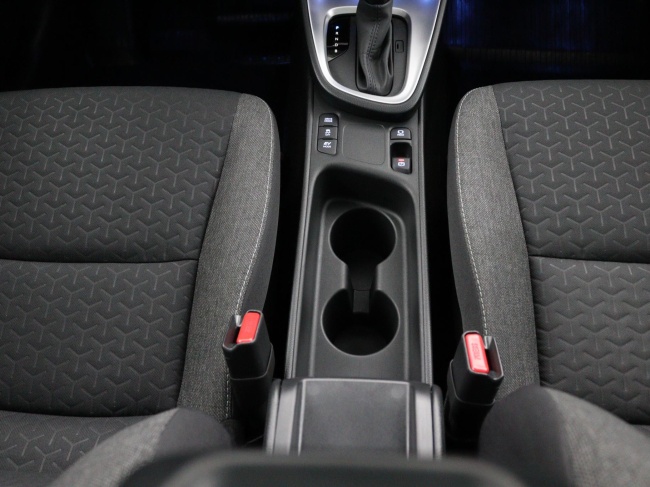 Toyota Yaris Cross - 1.5 Hybrid Dynamic Plus