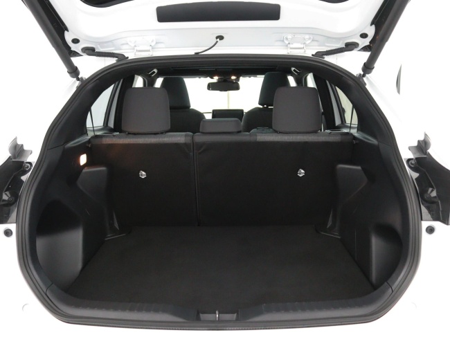 Toyota Yaris Cross - 1.5 Hybrid Dynamic Plus