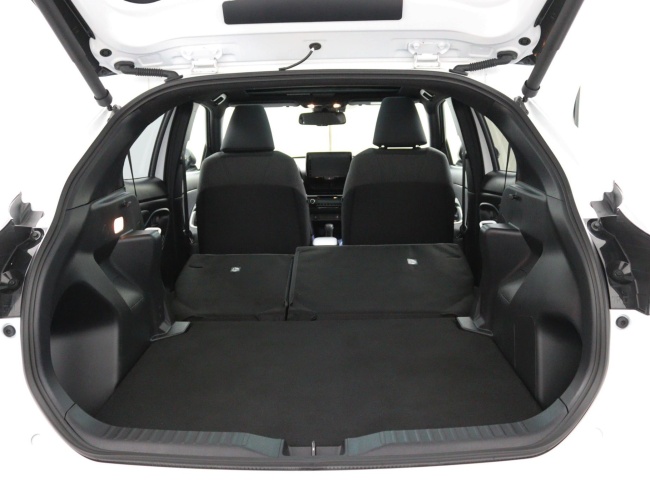 Toyota Yaris Cross - 1.5 Hybrid Dynamic Plus