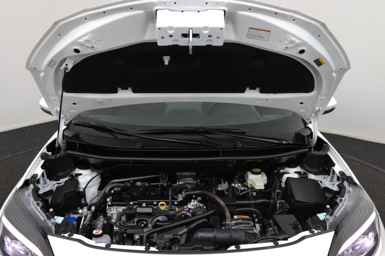 Toyota Yaris Cross - 1.5 Hybrid Dynamic Plus 34