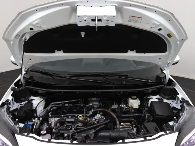 Toyota Yaris Cross - 1.5 Hybrid Dynamic Plus