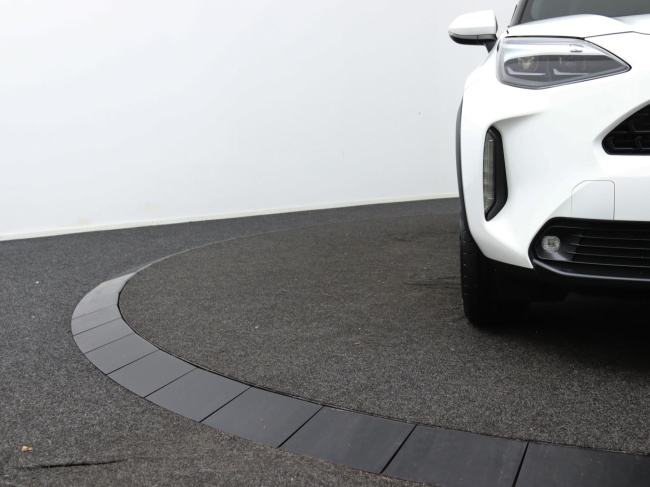 Toyota Yaris Cross - 1.5 Hybrid Dynamic Plus