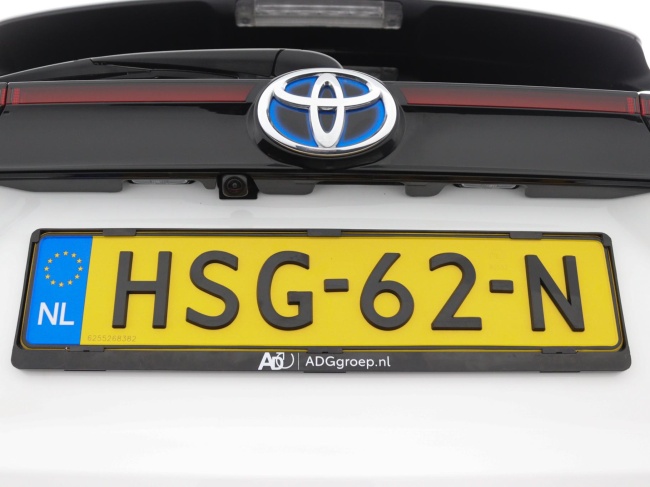 Toyota Yaris Cross - 1.5 Hybrid Dynamic Plus