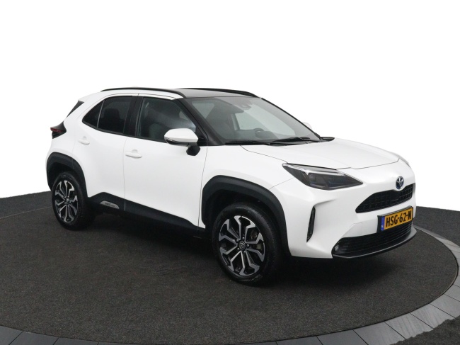 Toyota Yaris Cross - 1.5 Hybrid Dynamic Plus