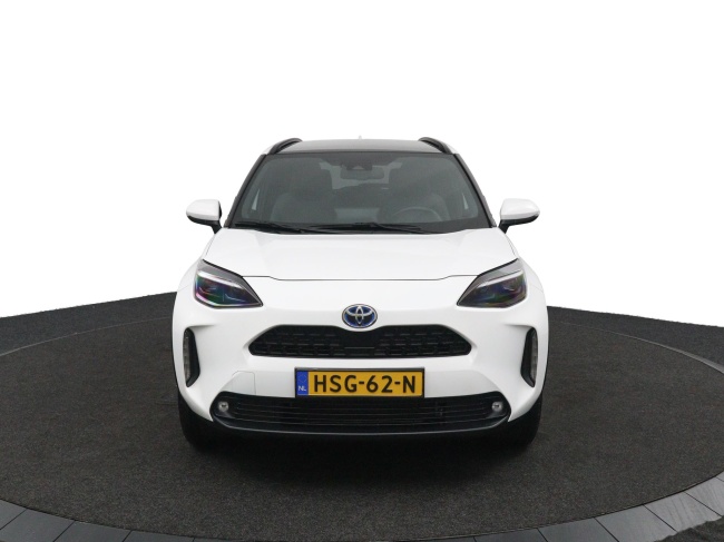 Toyota Yaris Cross - 1.5 Hybrid Dynamic Plus