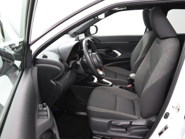 Toyota Yaris Cross - 1.5 Hybrid Dynamic Plus