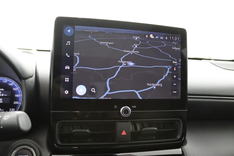 Toyota Yaris Cross - 1.5 Hybrid 130 GR SPORT 13