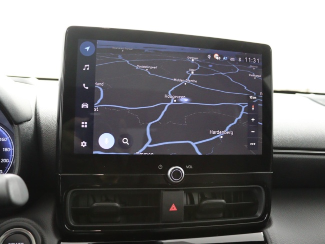 Toyota Yaris Cross - 1.5 Hybrid 130 GR SPORT