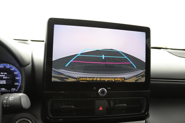 Toyota Yaris Cross - 1.5 Hybrid 130 GR SPORT 14