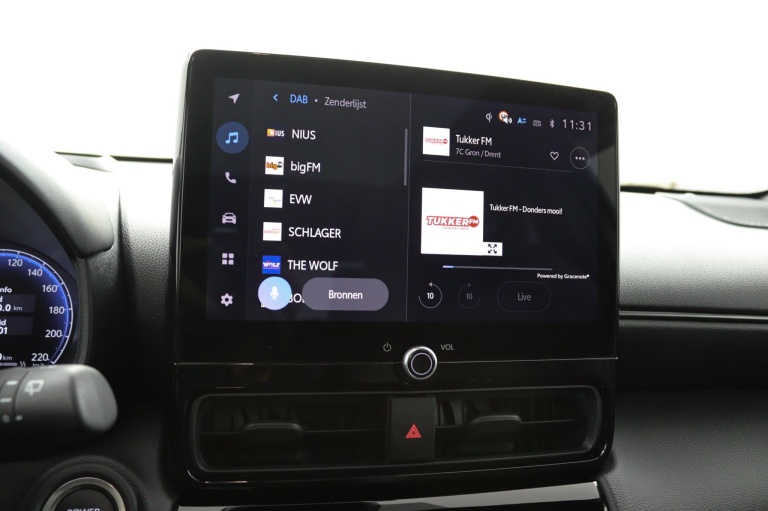 Toyota Yaris Cross - 1.5 Hybrid 130 GR SPORT 15