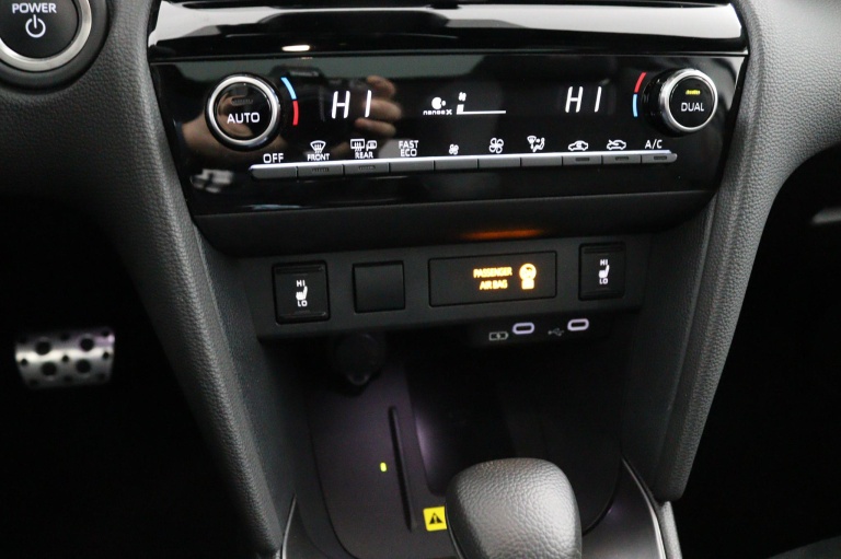 Toyota Yaris Cross - 1.5 Hybrid 130 GR SPORT 16