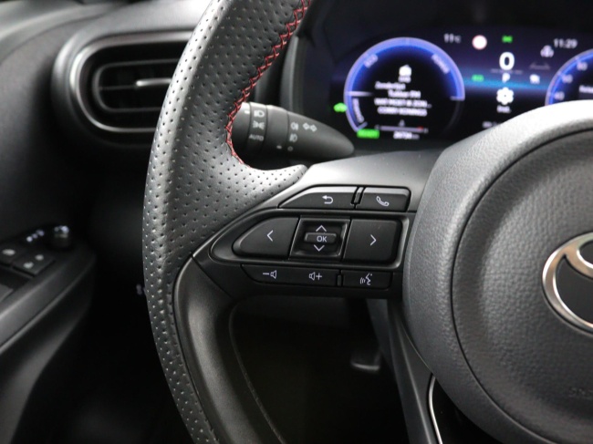 Toyota Yaris Cross - 1.5 Hybrid 130 GR SPORT