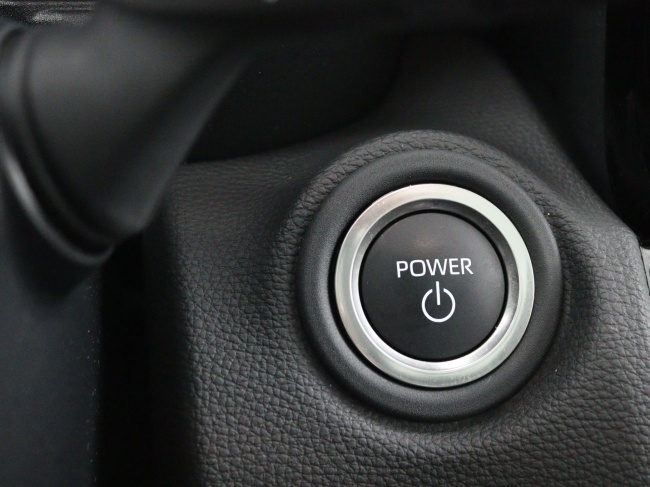 Toyota Yaris Cross - 1.5 Hybrid 130 GR SPORT