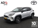 Toyota Yaris Cross - 1.5 Hybrid 130 GR SPORT