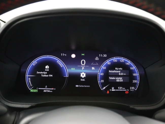 Toyota Yaris Cross - 1.5 Hybrid 130 GR SPORT