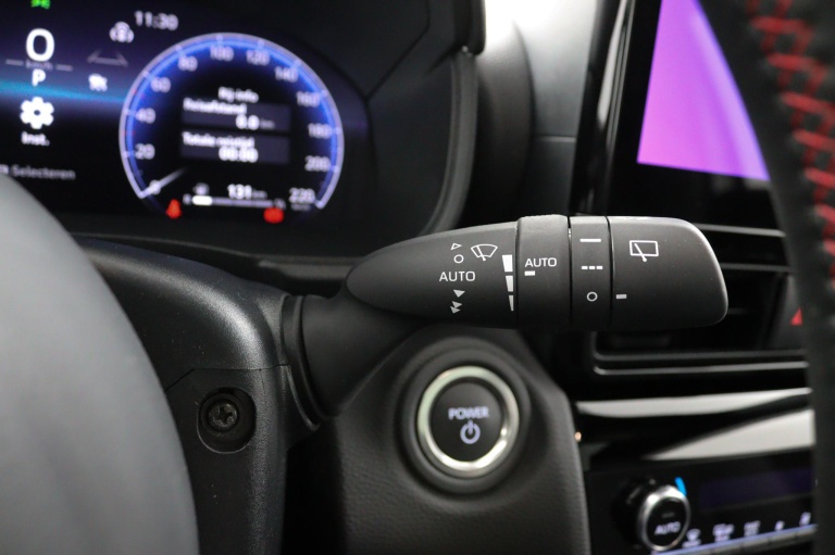 Toyota Yaris Cross - 1.5 Hybrid 130 GR SPORT 22