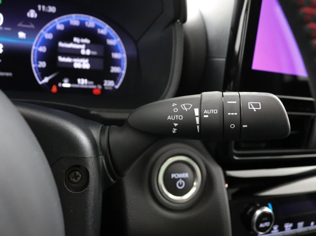 Toyota Yaris Cross - 1.5 Hybrid 130 GR SPORT