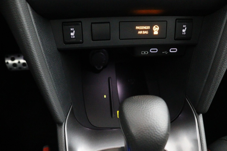 Toyota Yaris Cross - 1.5 Hybrid 130 GR SPORT 24