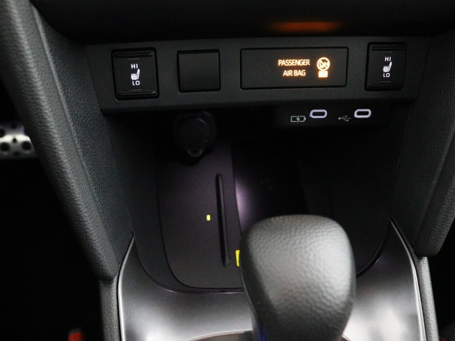 Toyota Yaris Cross - 1.5 Hybrid 130 GR SPORT