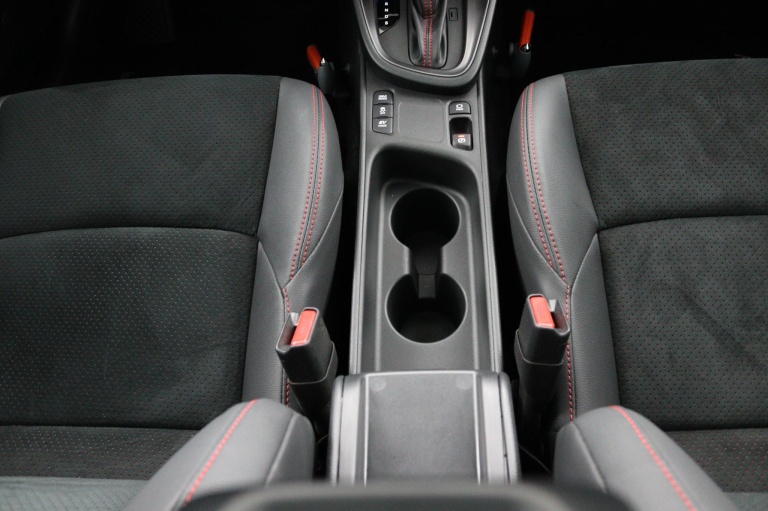 Toyota Yaris Cross - 1.5 Hybrid 130 GR SPORT 25