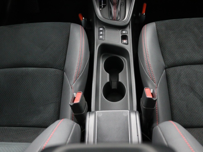 Toyota Yaris Cross - 1.5 Hybrid 130 GR SPORT