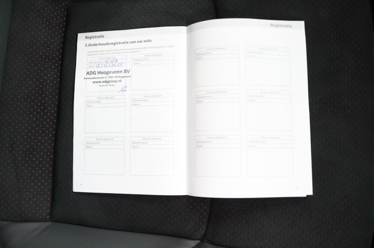 Toyota Yaris Cross - 1.5 Hybrid 130 GR SPORT 27