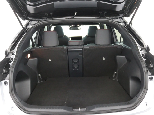 Toyota Yaris Cross - 1.5 Hybrid 130 GR SPORT