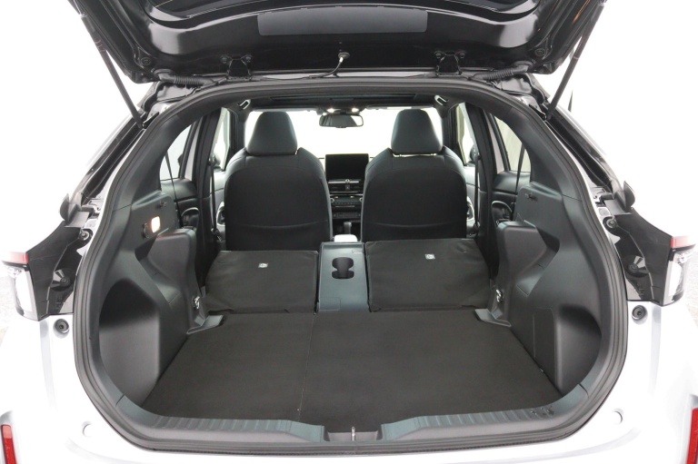 Toyota Yaris Cross - 1.5 Hybrid 130 GR SPORT 30