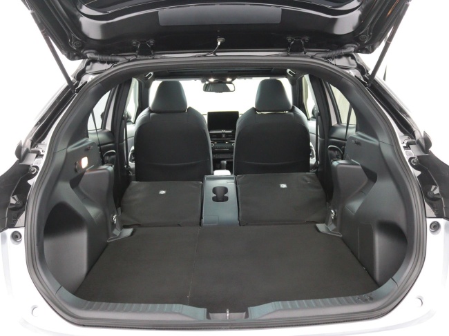 Toyota Yaris Cross - 1.5 Hybrid 130 GR SPORT