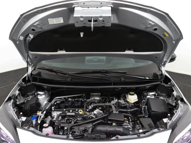 Toyota Yaris Cross - 1.5 Hybrid 130 GR SPORT