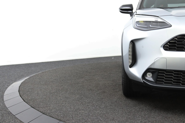 Toyota Yaris Cross - 1.5 Hybrid 130 GR SPORT 35